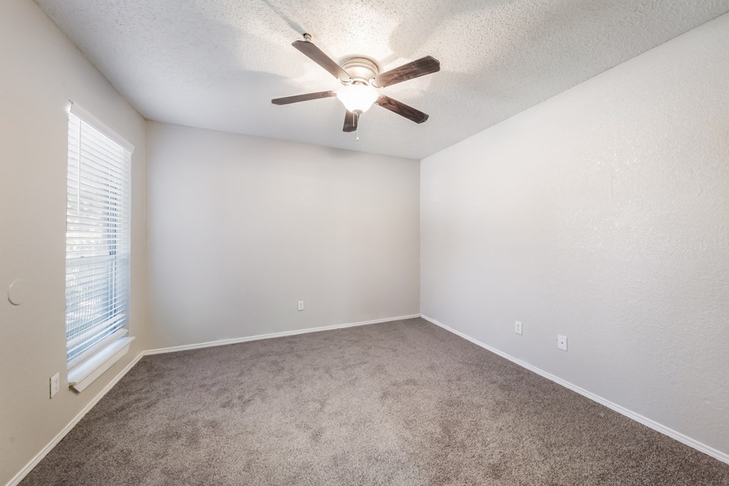 Bedroom 4 | Rustic Oaks | Wylie TX