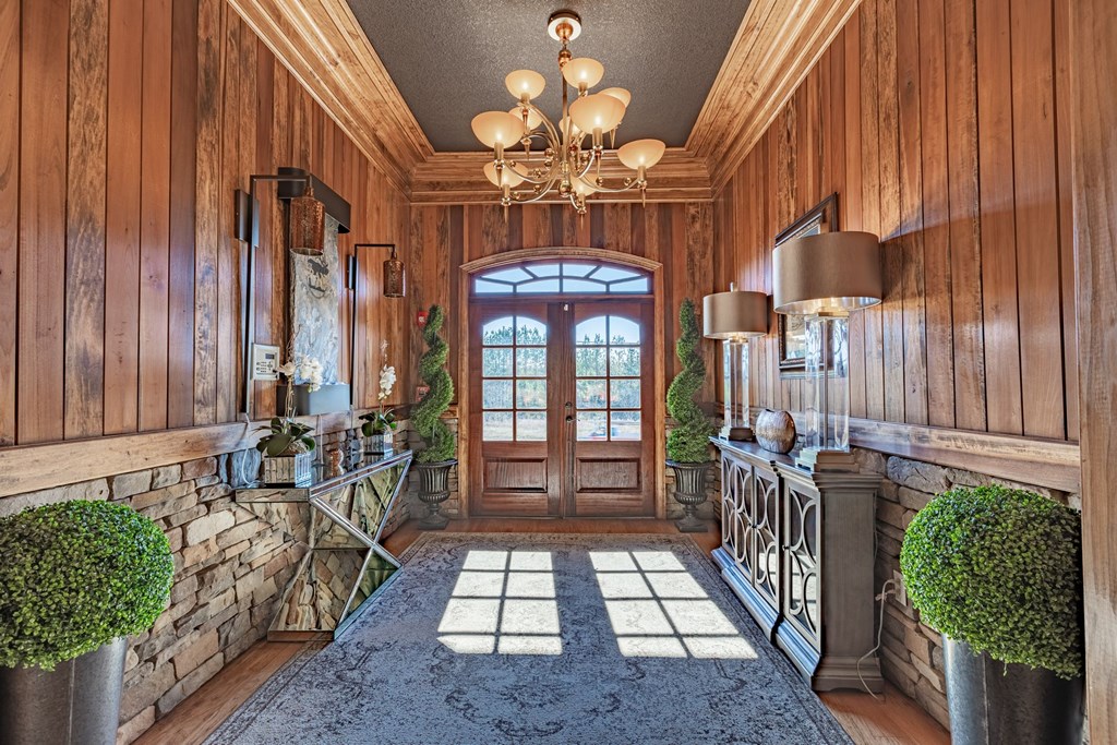 Entrance | Reserve at Pelham | Luxury Apartments in Pelham, AL