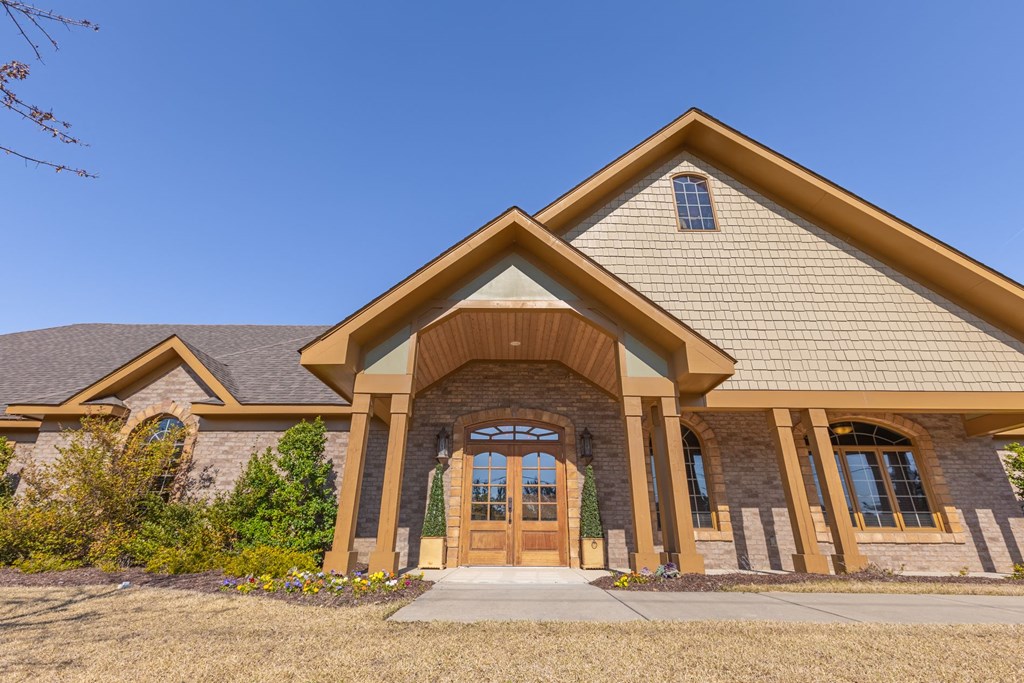 Leasing Office | Reserve at Pelham | Luxury Apartments in Pelham, AL