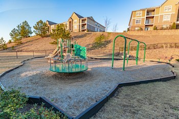 Playground | Reserve at Pelham | Luxury Apartments in Pelham, AL - Photo Gallery 5