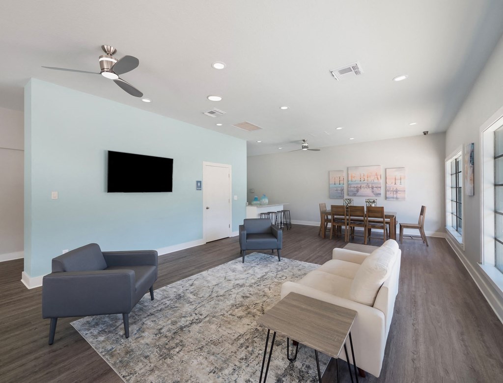 Model Clubhouse View 2 at Sundance at Clermont in Clermont FL