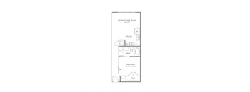 Harlow River Oaks Floor Plan S11-S12-S13