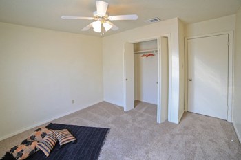 Bedroom 2 | Stone Canyon | Shreveport LA - Photo Gallery 5