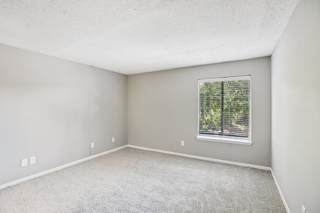 Standford Village Apartments in Norcross, GA Bedroom