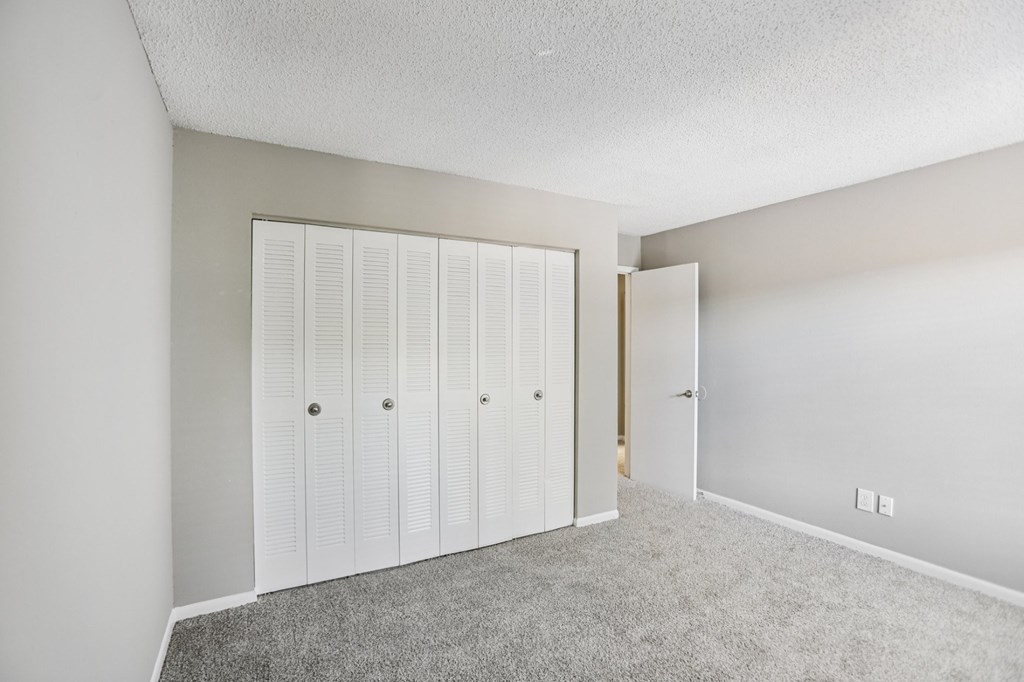 Standford Village Apartments in Norcross, GA Bedroom