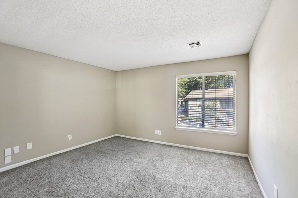 Standford Village Apartments in Norcross, GA Bedroom