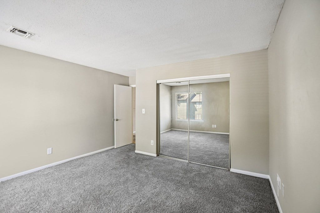 Standford Village Apartments in Norcross, GA Bedroom