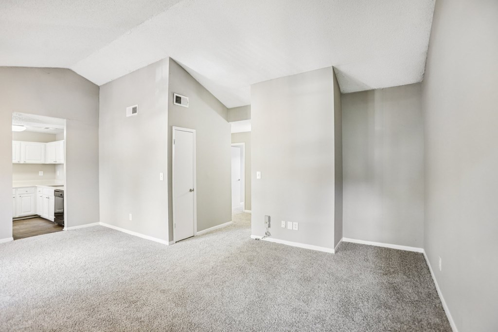 Standford Village Apartments in Norcross, GA Living Room