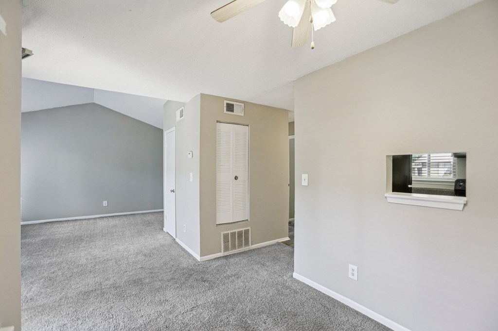 Standford Village Apartments in Norcross, GA Living Room