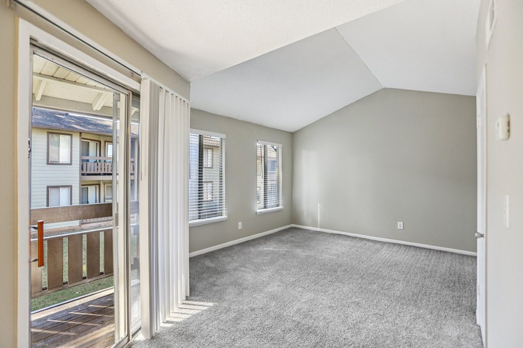 Standford Village Apartments in Norcross, GA Living Room