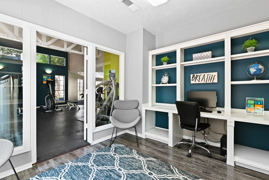 the enclave at homecoming terra vista office