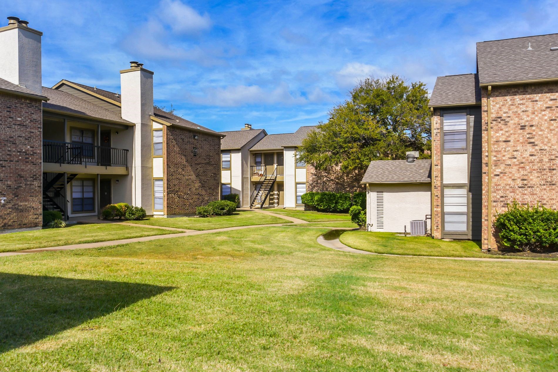 The Summit Apartments Apartments in Mesquite, TX