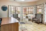 1-bedroom apartment at The Summit in Mesquite