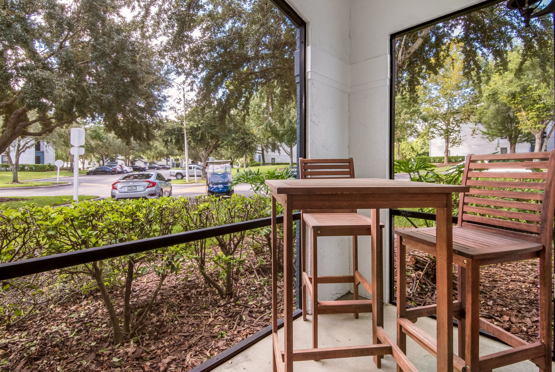 Patio Model Unit | Sundance | Clermont FL