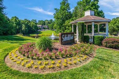12512 Sabal Point Drive 1-3 Beds Apartment for Rent