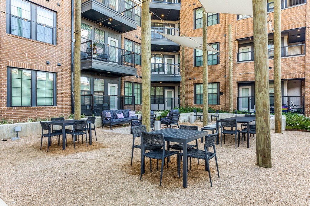 St Elmo Living Apartments, 4323 S Congress Avenue, Austin, TX RentCafe