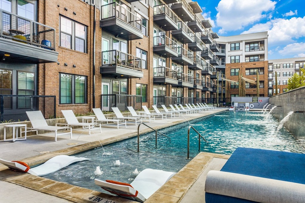 St Elmo Living Apartments, 4323 S Congress Avenue, Austin, TX - RentCafe