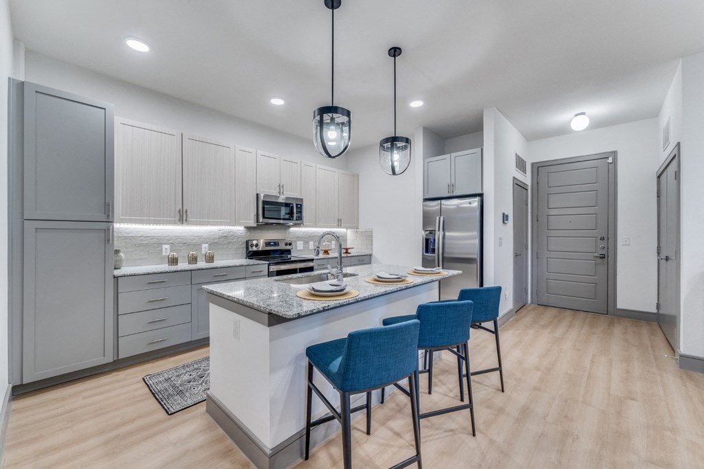 St Elmo Living Apartments, 4323 S Congress Avenue, Austin, TX RentCafe