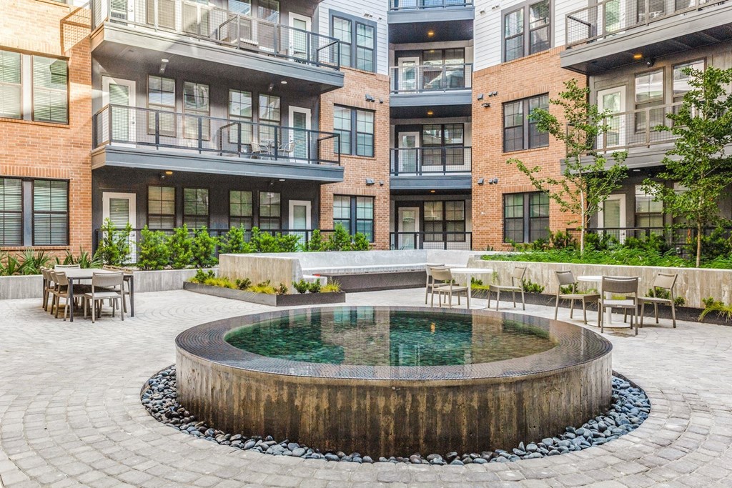 St Elmo Living Apartments, 4323 S Congress Avenue, Austin, TX RentCafe