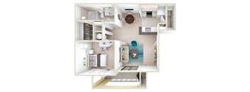 Adobe Lily | Sundance | Clermont FL