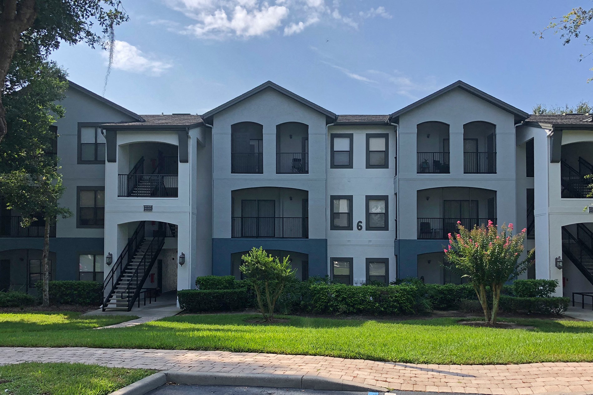 Sundance at Clermont Apartments in Clermont, FL