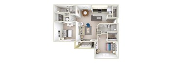 Sierra Orchid | Sundance | Clermont FL