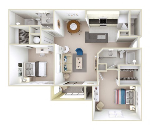 Sierra Orchid | Sundance | Clermont FL