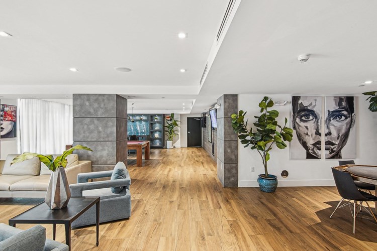 Twenty2 West is a similar property to District West Gables II located in West Miami