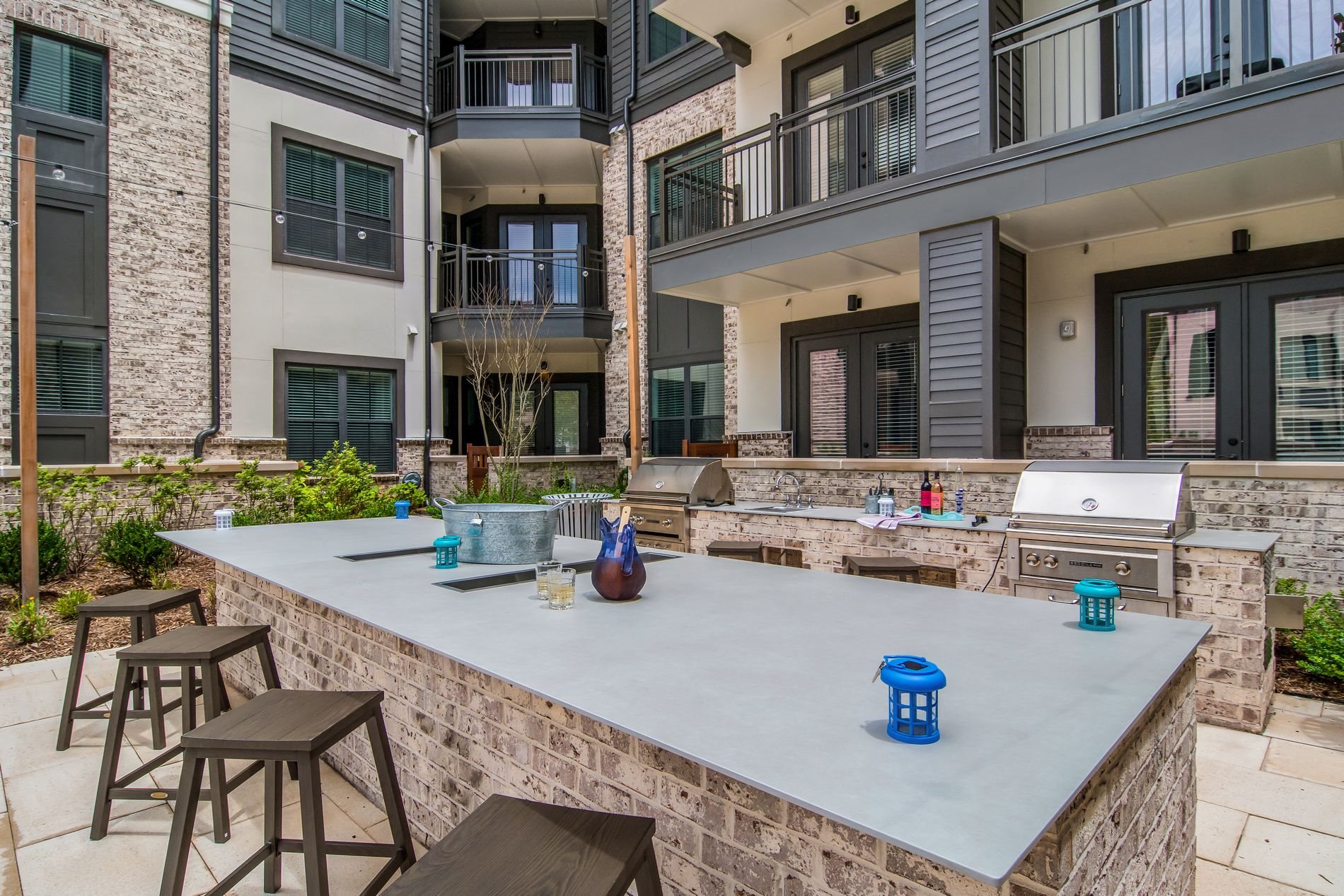 Apartments in Sandy Springs, GA | Alastair at Aria Village ...