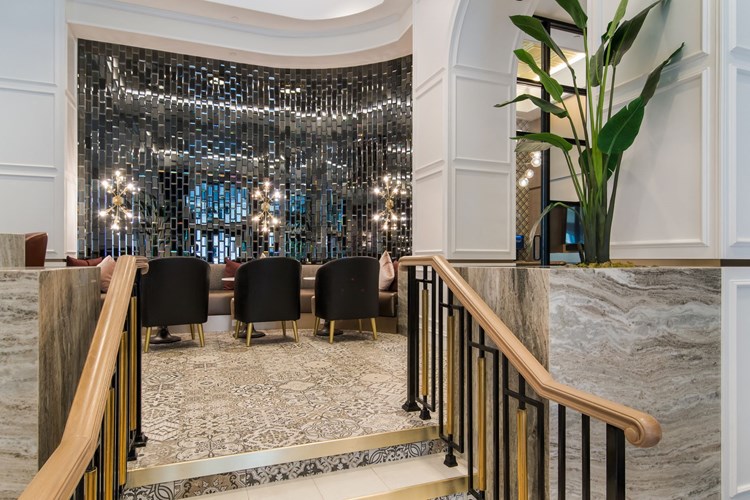 The Alastair At Aria Village