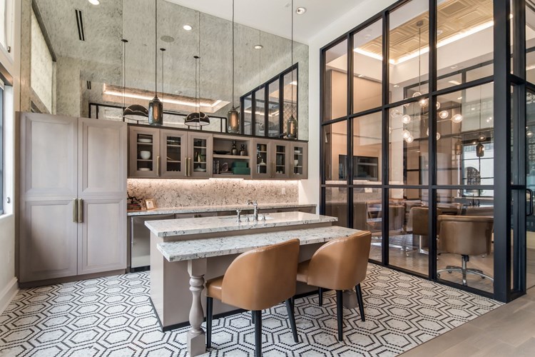 The Alastair At Aria Village