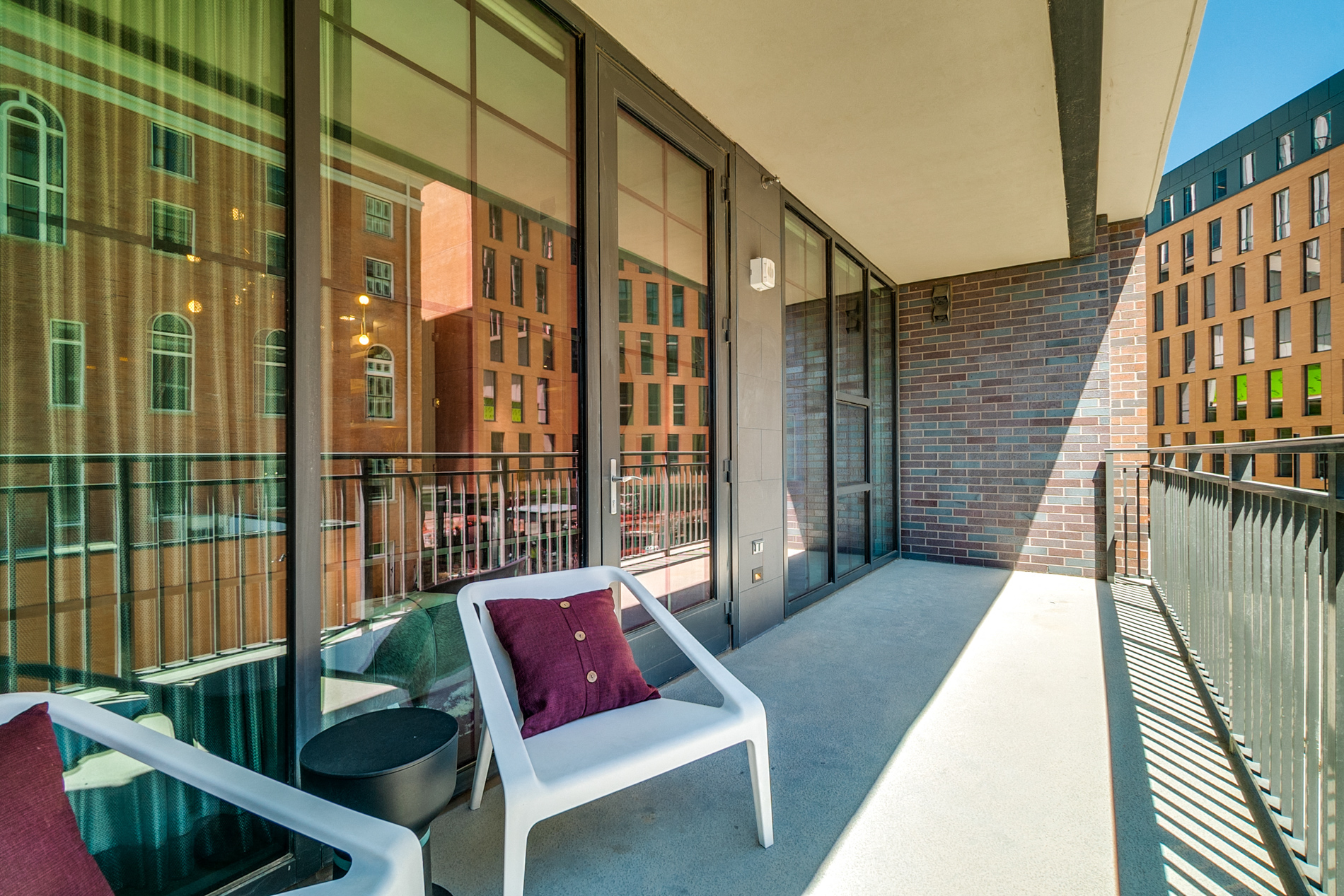The Hamilton Apartments, 2525 Elm Street, Dallas, TX RentCafe