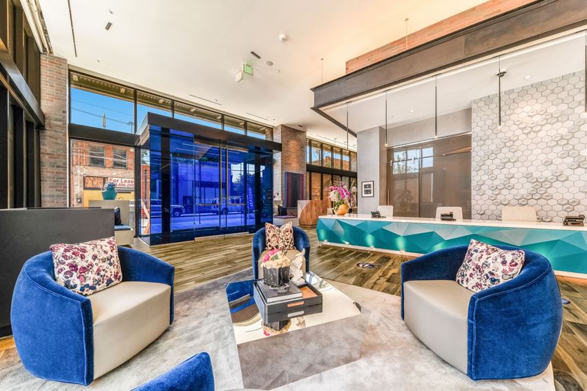 The Hamilton Apartments, 2525 Elm Street, Dallas, TX RentCafe