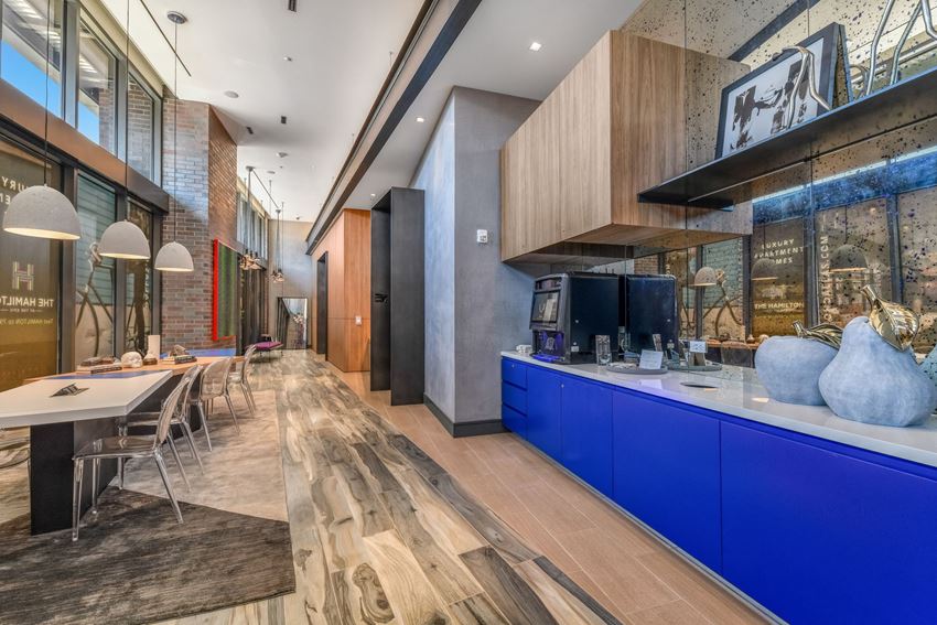 The Hamilton Apartments, 2525 Elm Street, Dallas, TX RentCafe