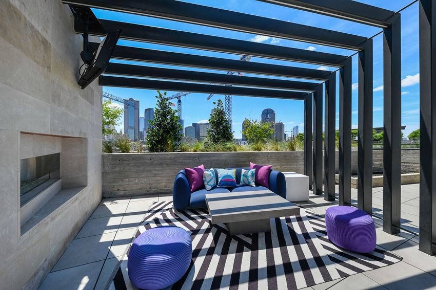 The Hamilton Apartments, 2525 Elm Street, Dallas, TX RentCafe