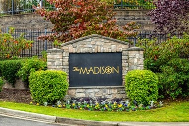 Welcome to The Madison Apartments at Olympia, WA, 98513