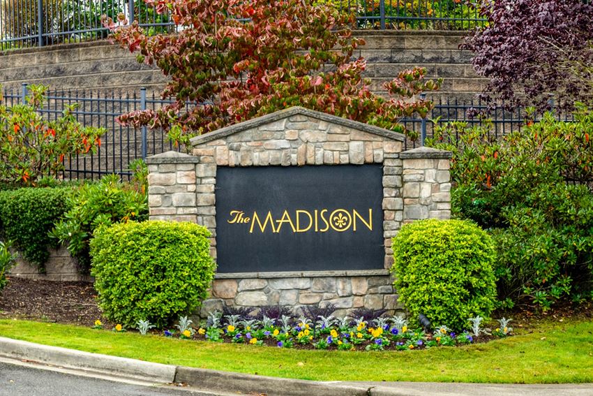Welcome to The Madison Apartments at Olympia, WA, 98513 - Photo Gallery 1