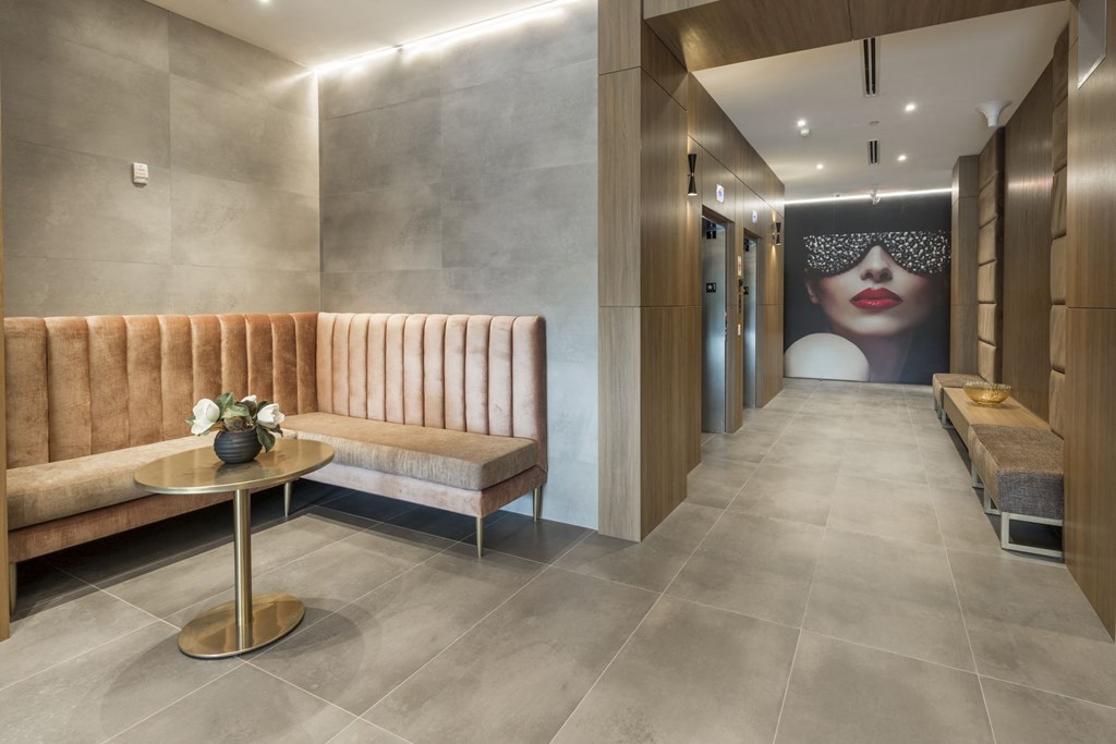 Lobby Lounge at Twenty2 West, West Miami