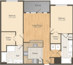 Muse At Museum District