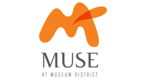 Muse at Museum District Property Logo, Houston, TX
