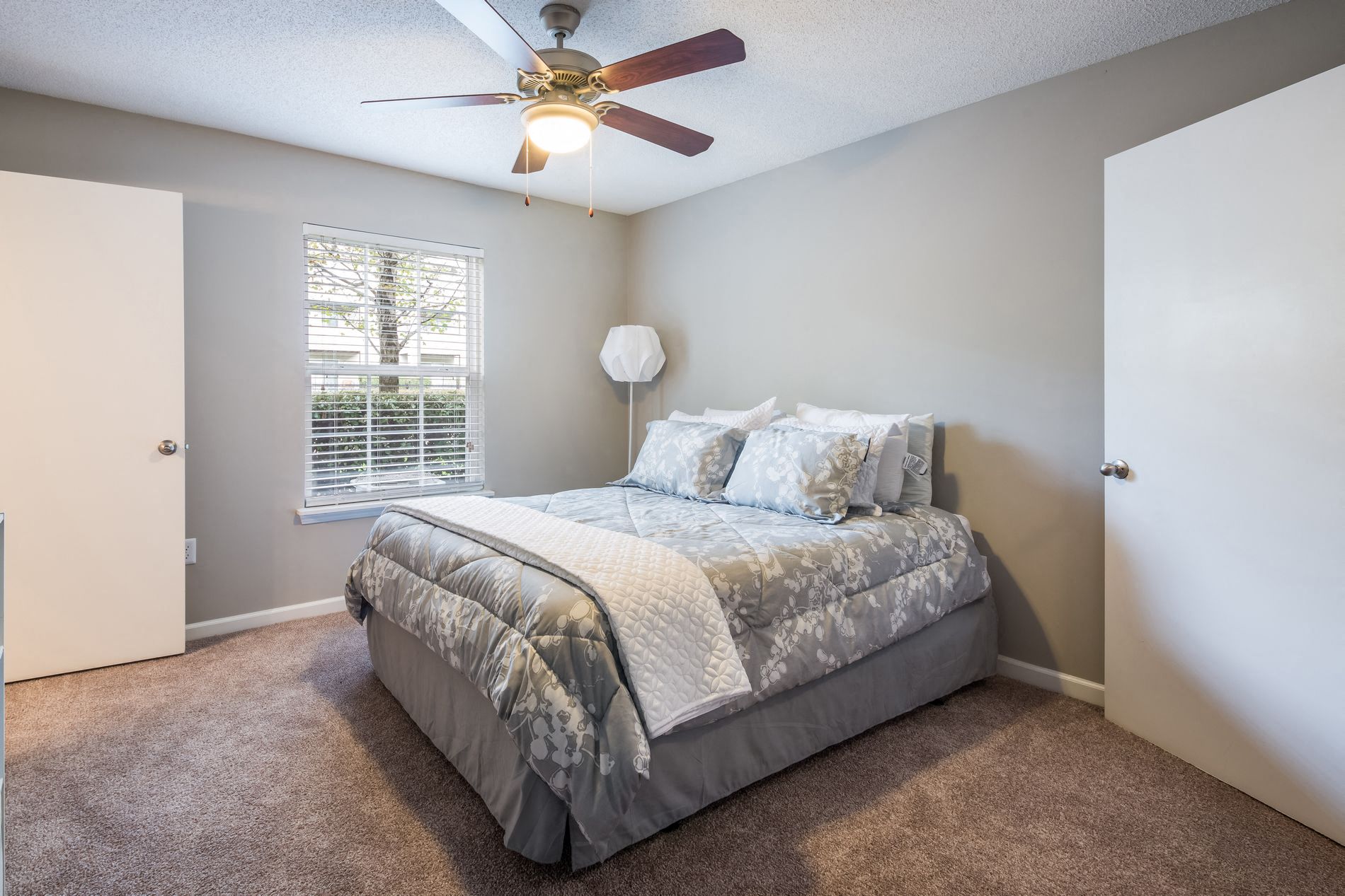 The Village At Brierfield Apartments In Charlotte Nc