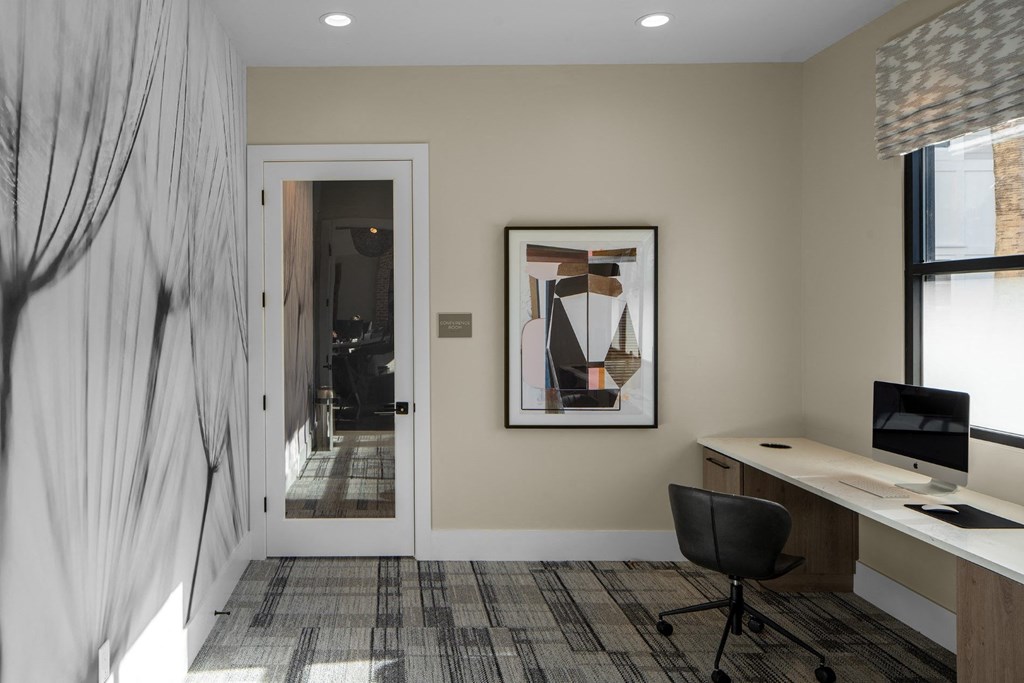 Business Center of Vida Winter Garden in Winter Garden, FL