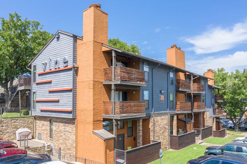 Vine Apartments, 711 Trinity Circle, Arlington, TX RentCafe