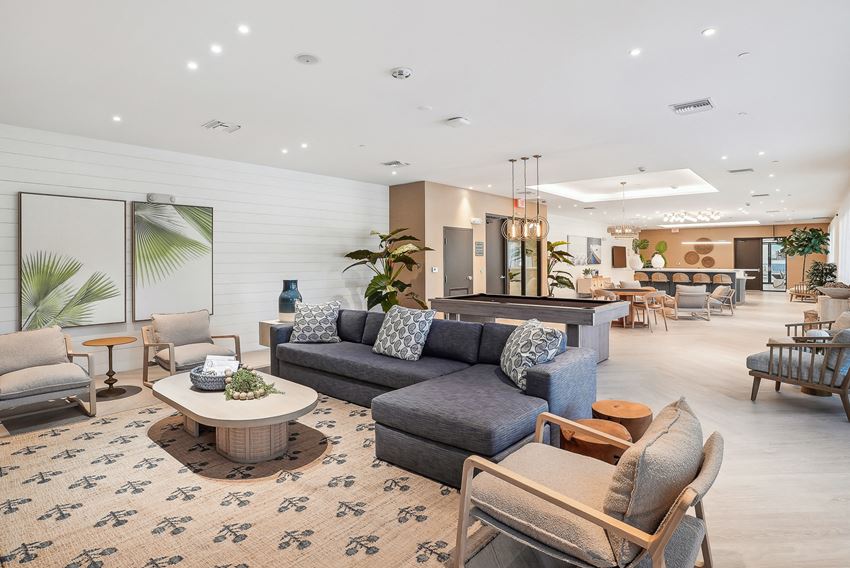 Westgate On University Apartments, 5475 North University Drive