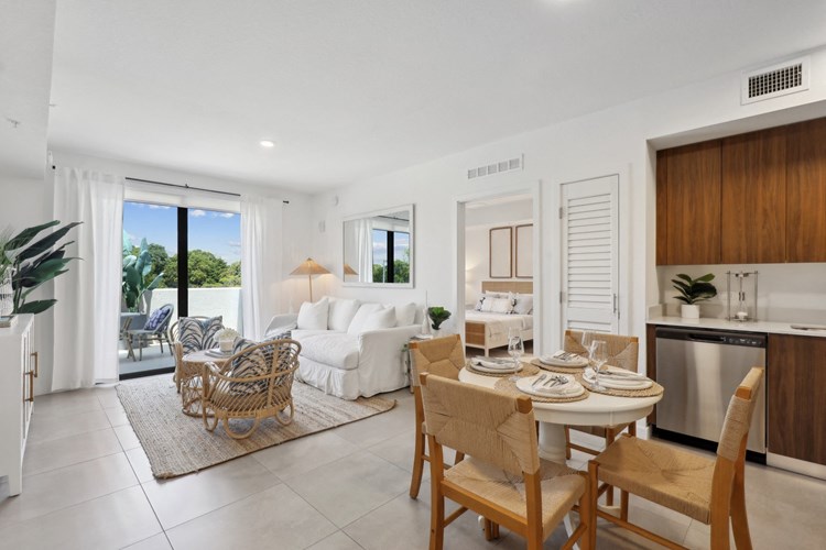 Westgate On University is a similar property to Fairways Of Inverrary located in Lauderhill