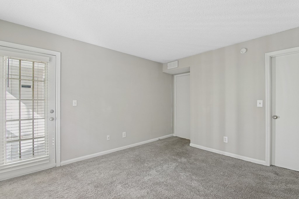 Woodmere Trace Apartmements in Duluth, GA Bedroom