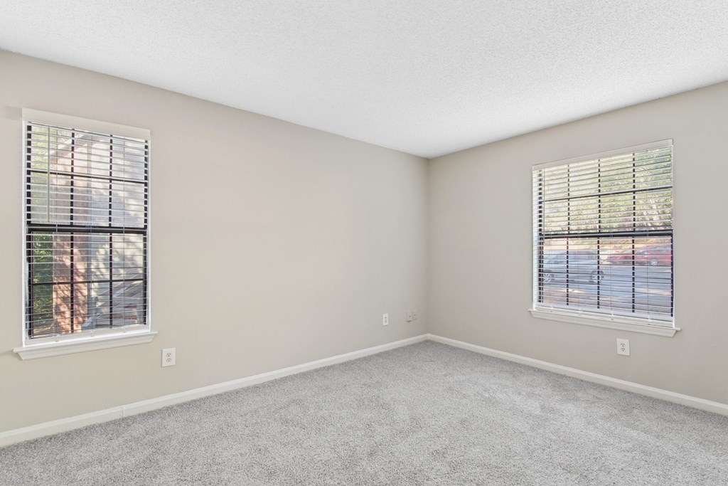 Woodmere Trace Apartmements in Duluth, GA Bedroom