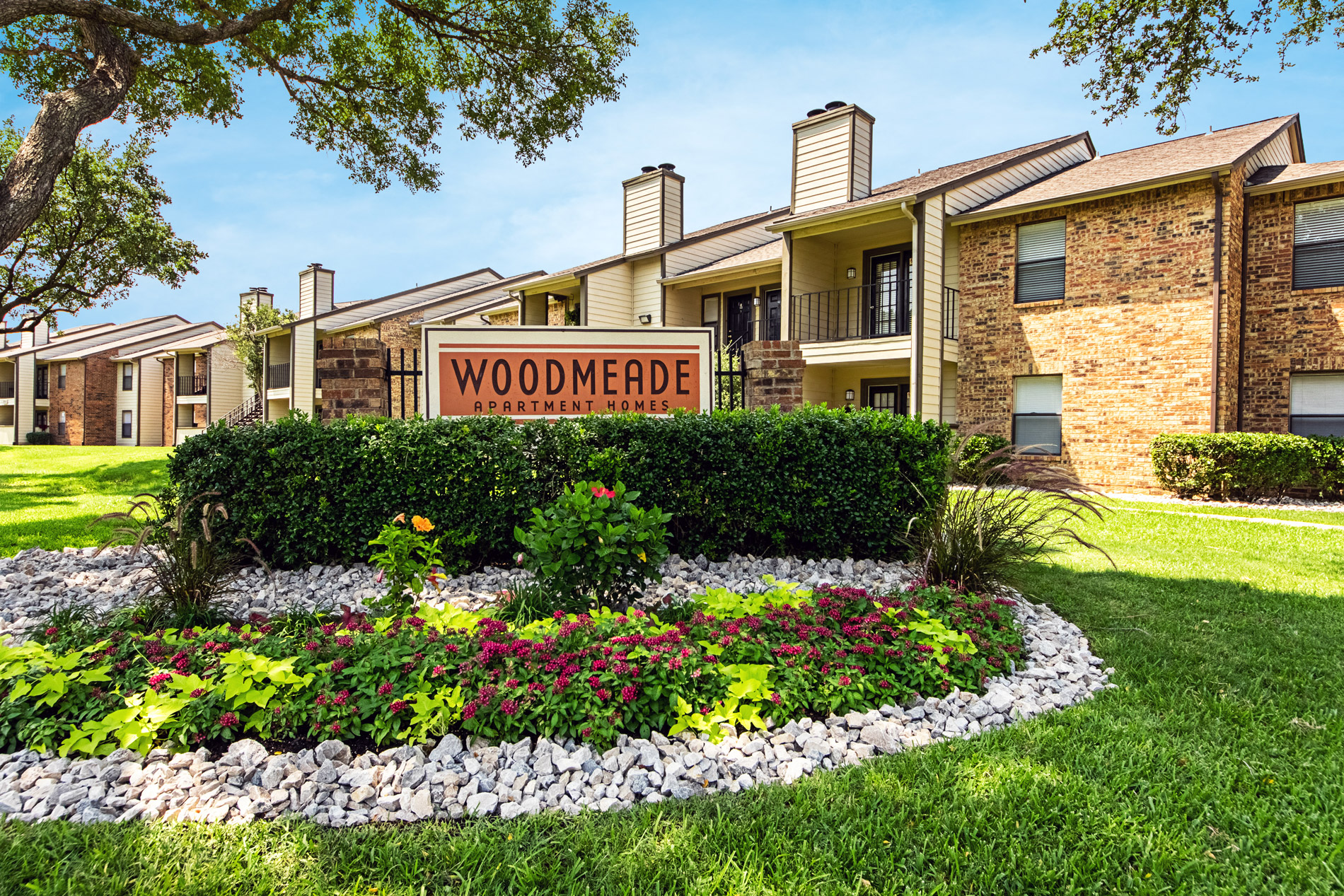 Woodmeade Apartments In Irving Tx
