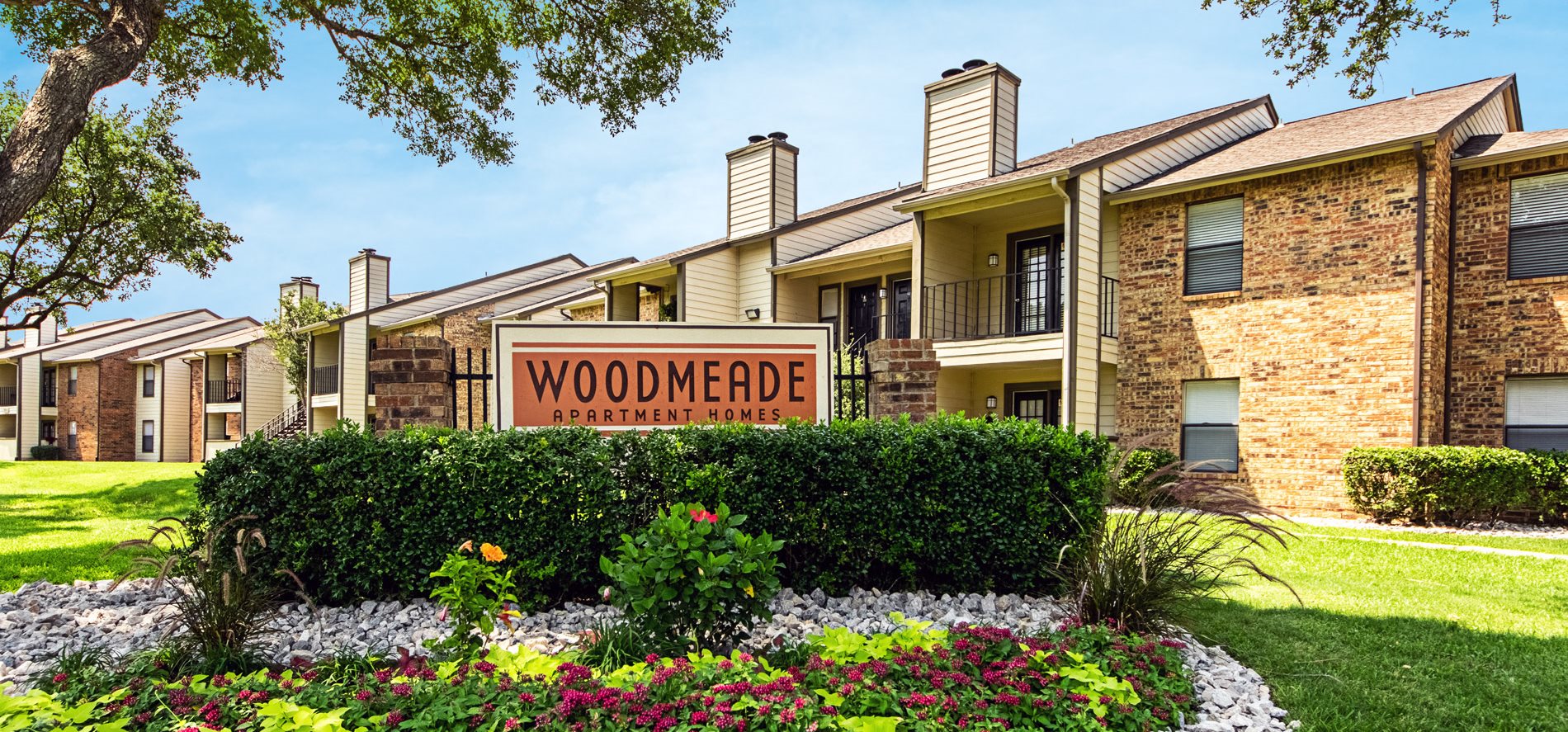 Woodmeade Apartments In Irving Tx