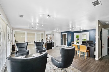 the enclave at homecoming terra vista living room